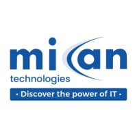 Mican logo