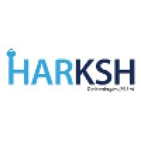 Harksh Technologies Pvt logo
