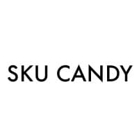 SKU CANDY logo