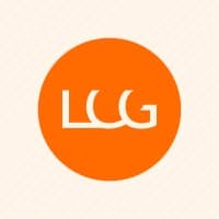 LCG New Media logo