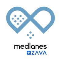 Medlanes logo