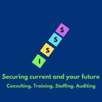 ISSS UK logo