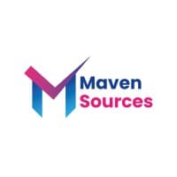 Maven Sources Business Solutions logo
