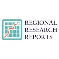 Regional Research Reports logo
