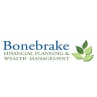Bonebrake Financial Planning & Wealth Management logo
