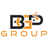 BGP Group logo