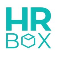 HRBOX.io logo