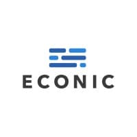 Econic logo