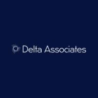 Delta Associates logo
