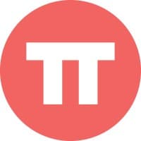Tech Troopers logo