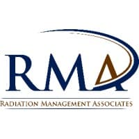 Radiation Management Associates logo
