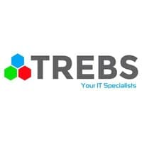 TRE Business logo
