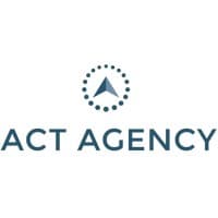 ACT AGENCY logo