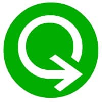 Quickizeâ„¢ logo