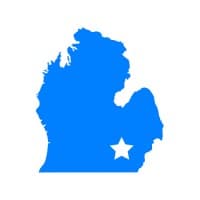 Huron Valley Media logo