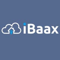 iBaax logo