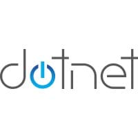 dotnet logo