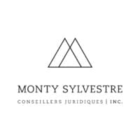 Monty Sylvestre conseillers juridiques logo
