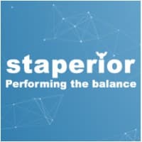 Staperior Consulting logo