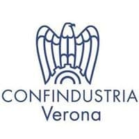Confindustria Verona logo