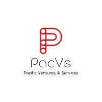 Pacific Ventures and Services logo