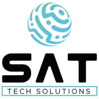 SAT TECH SOLUTIONS logo