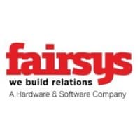 Fairsys Infotech Pvt logo