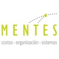 Mentes Consultores logo