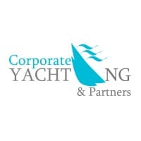 Corporate YACHTING logo