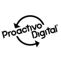 Proactivo Digital logo