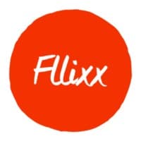 Fllixx logo