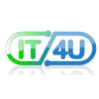IT4U logo