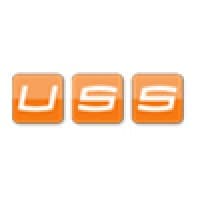 Universal Systems Solutions logo