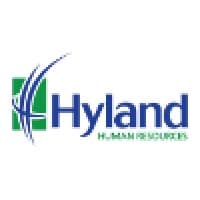 Hyland Human Resources logo