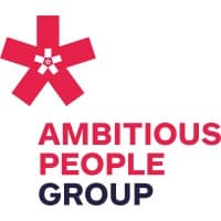 Ambitious People Group logo