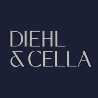 Diehl & Cella Advogados Associados logo