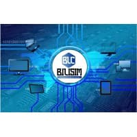 BLC BÄ°LÄ°ÅžÄ°M TEKNOLOJÄ° logo