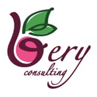 Bery Consulting logo