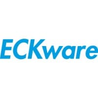 ECKware logo
