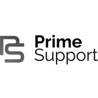 Prime Support logo