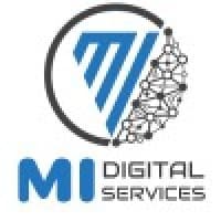 MI Digital Services logo