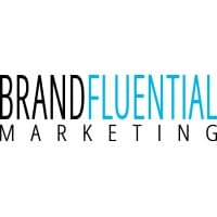 BrandFluential Marketing logo