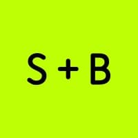 Steinfl + Bruno logo
