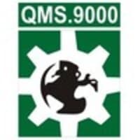 QMS.9000 logo