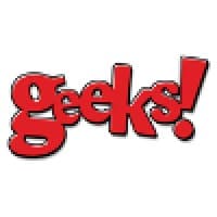 Geeks! logo