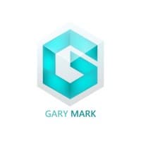 GaryMark Infotech logo