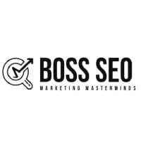Boss SEO San Francisco logo