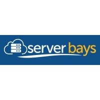 Server Bays logo