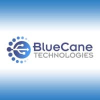 BlueCane logo