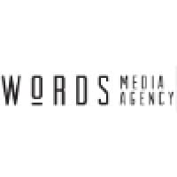 Words Media Agency logo